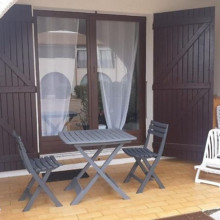 Studio Cabine Saint Cyprien Plage公寓 外观 照片