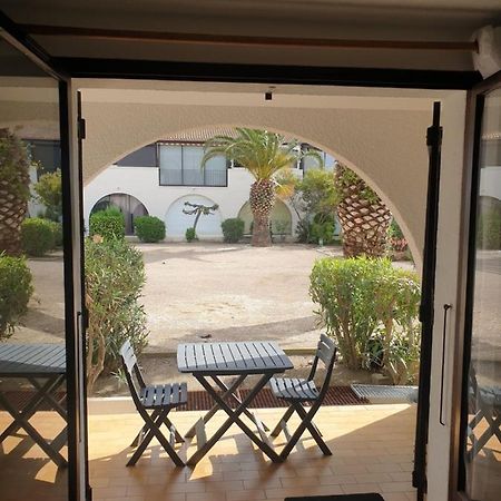 Studio Cabine Saint Cyprien Plage公寓 外观 照片